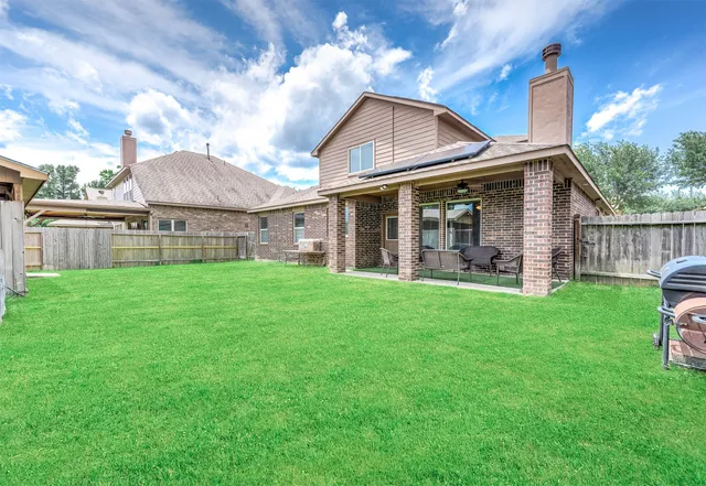 $3,300 | 21388 Timber Lodge Lane, Porter, TX 77365