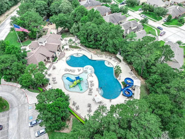 $3,300 | 21388 Timber Lodge Lane, Porter, TX 77365