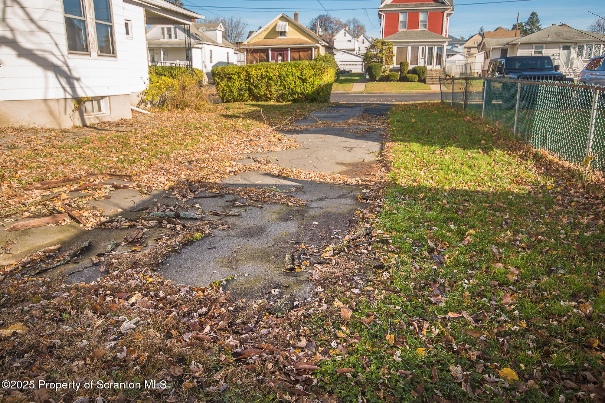 1227 Rundle Street Scranton, PA 18504 - Photo 12 of 43 Parking