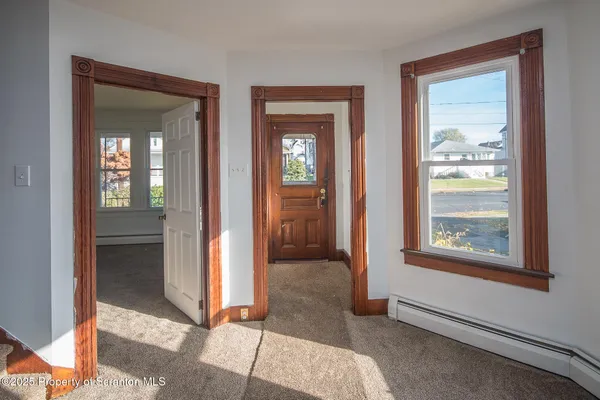 $230,000 | 1227 Rundle Street, Scranton, PA 18504