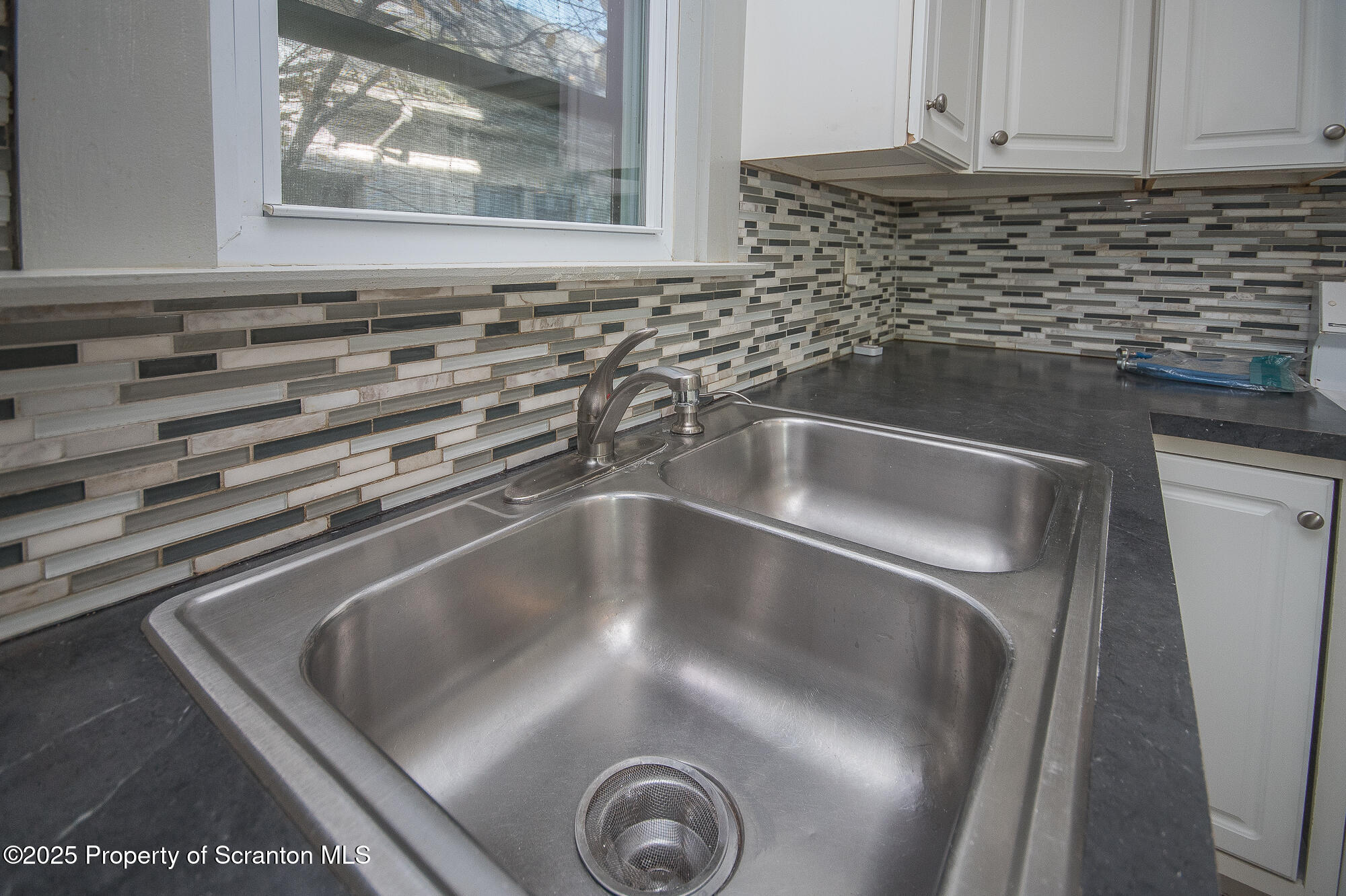 1227 Rundle Street Scranton, PA 18504 - Photo 26 of 43 a close view of sink