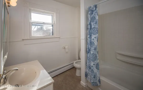 $230,000 | 1227 Rundle Street, Scranton, PA 18504