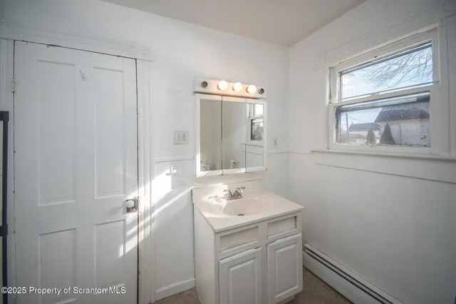 $245,000 | 1227 Rundle Street, Scranton, PA 18504