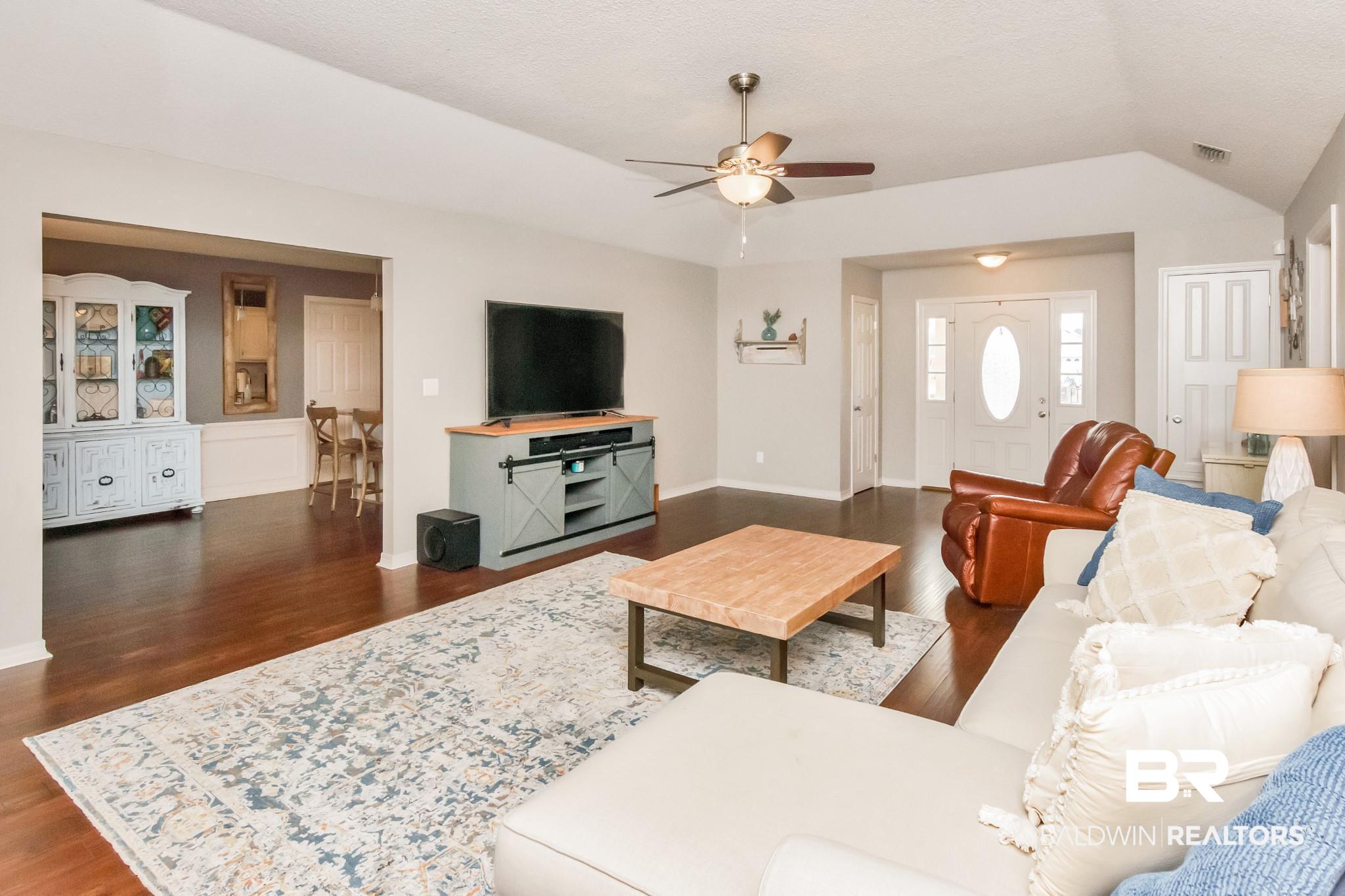 8393 Kipling Court Mobile, AL 36695 - Photo 5 of 36