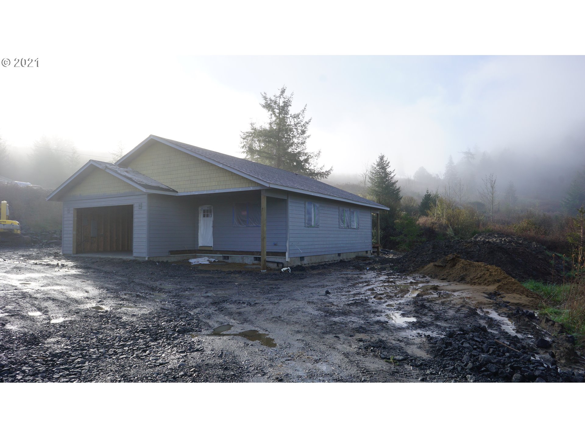 1871 21st Street Myrtle Point, OR 97458 - Photo 1 of 18 Gallery Image 1