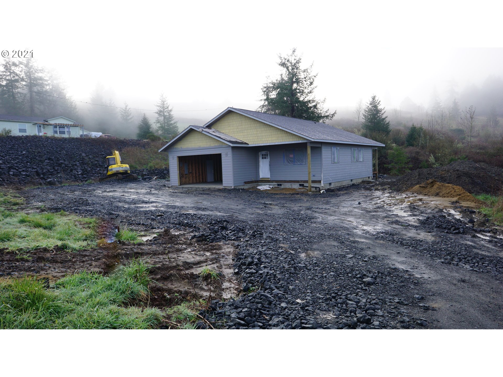 1871 21st Street Myrtle Point, OR 97458 - Photo 2 of 18 Gallery Image 2