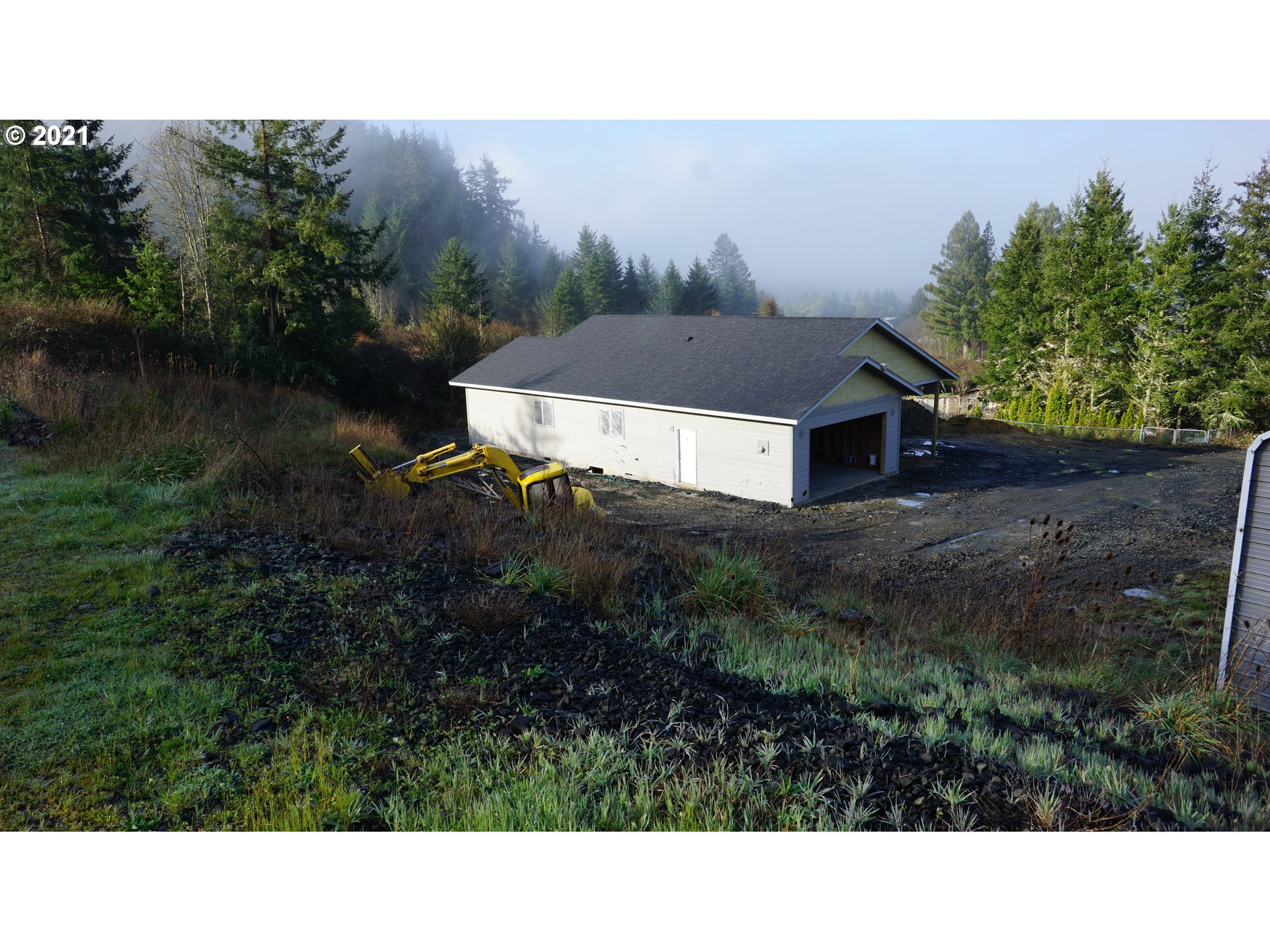 1871 21st Street Myrtle Point, OR 97458 - Photo 5 of 18 Gallery Image 5