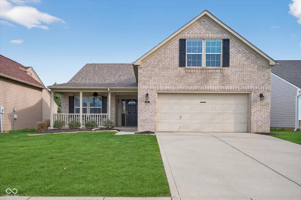 $330,000 | 610 Daniel Court, Westfield, IN 46074