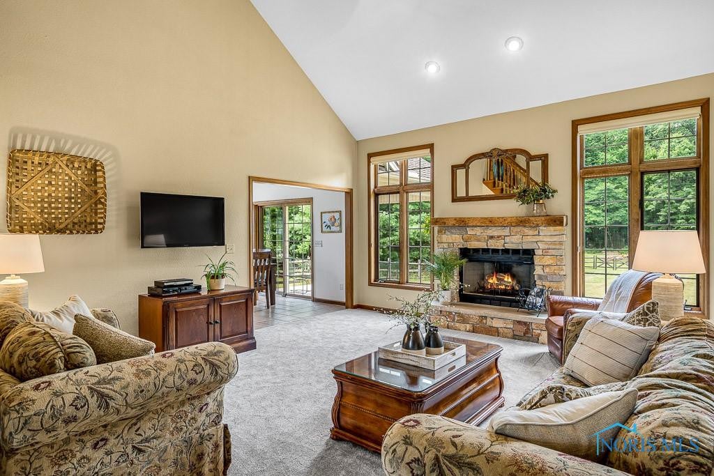 7560 Berridge Road Whitehouse, OH 43571 - Photo 9 of 48 Gallery Image 9