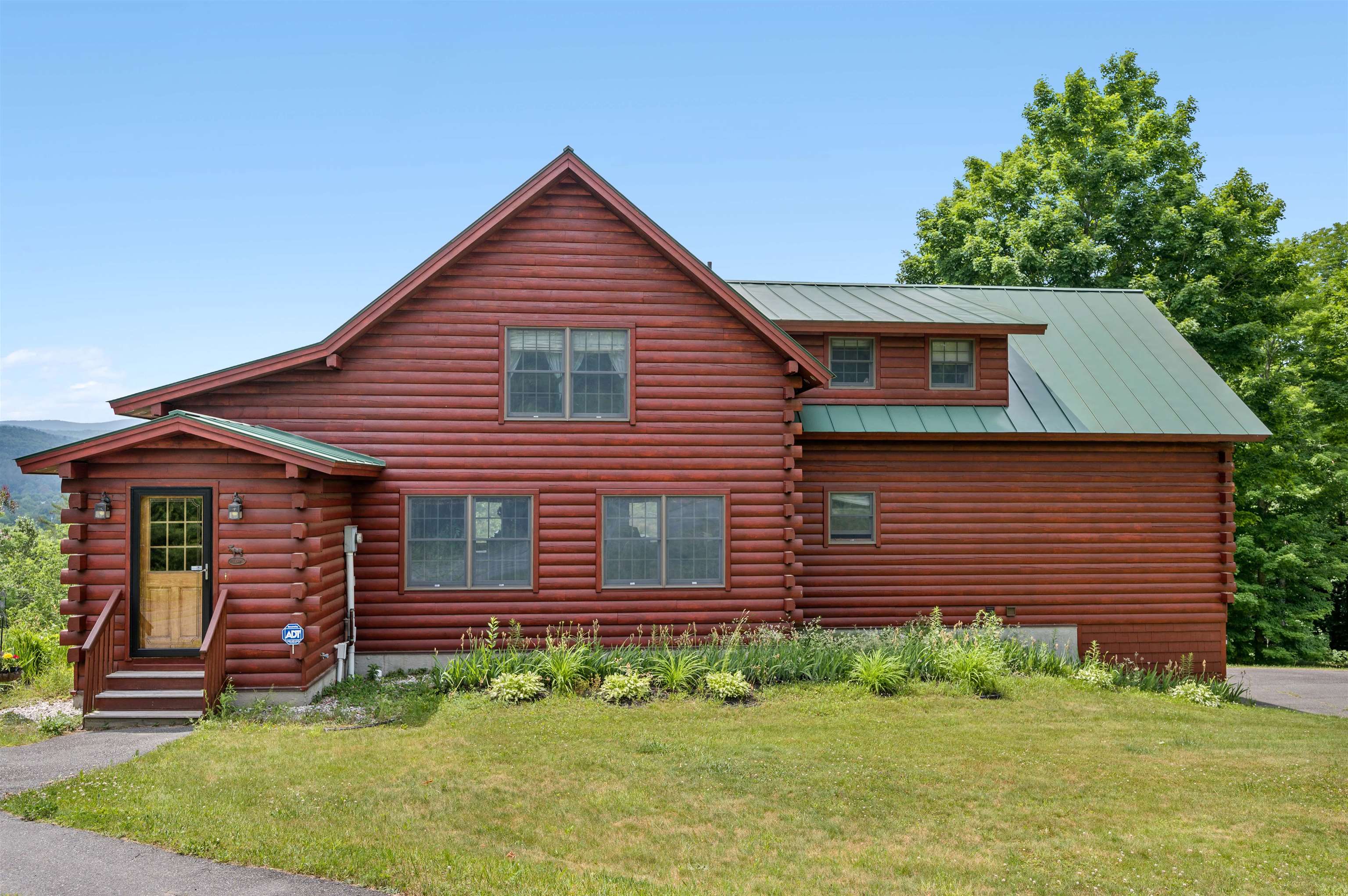 203 Sunset Hill Road Randolph, VT 05060 - Photo 2 of 40