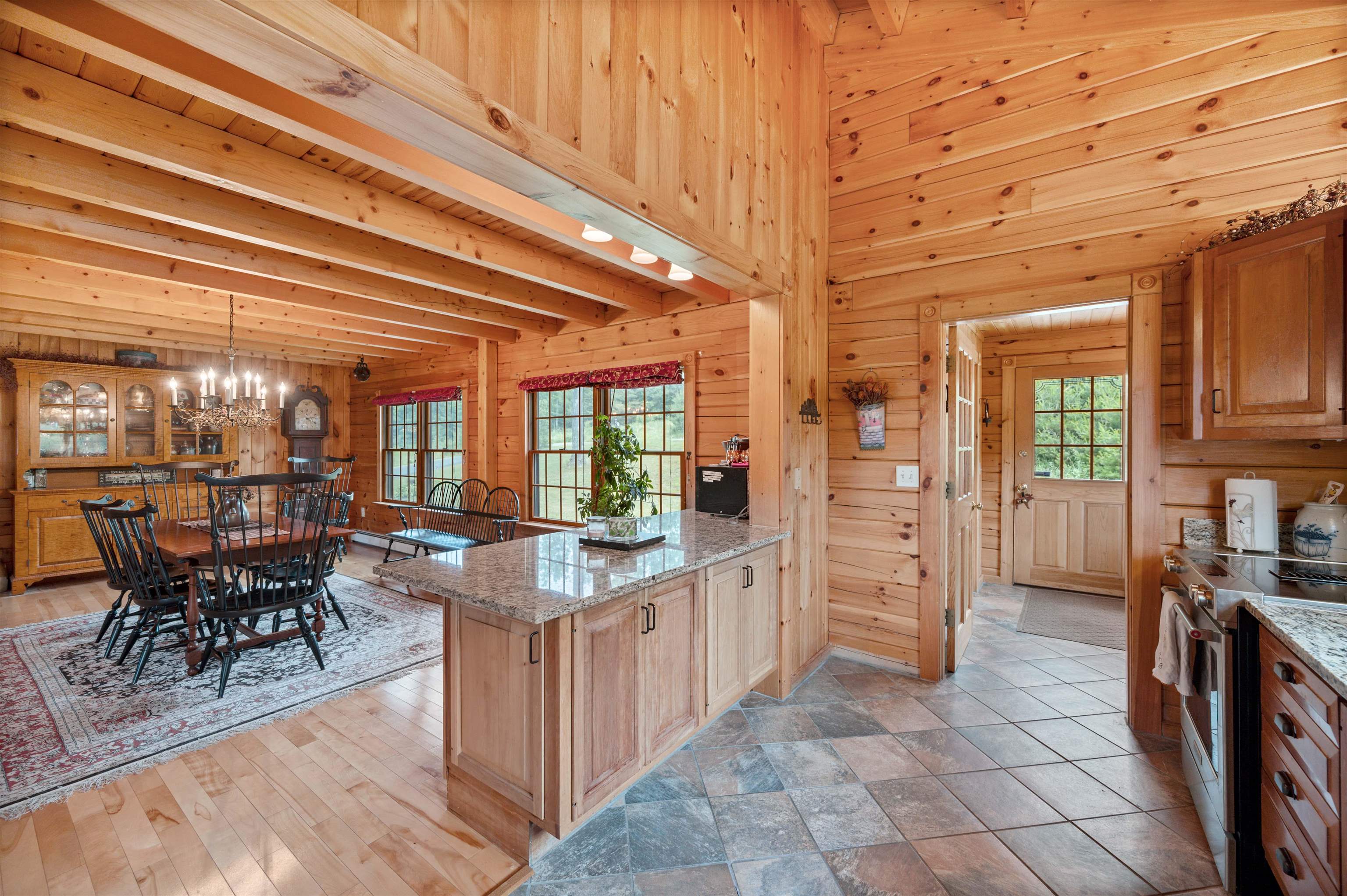 203 Sunset Hill Road Randolph, VT 05060 - Photo 3 of 40