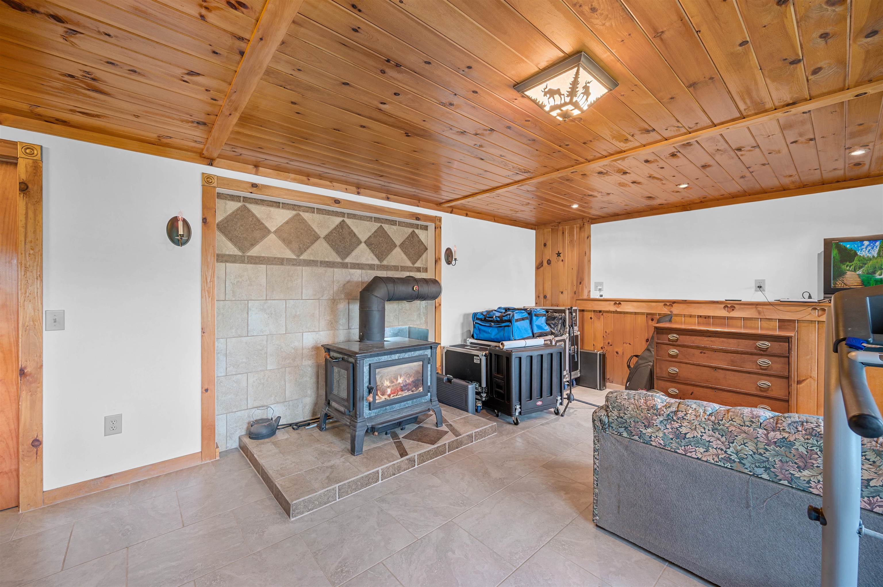 203 Sunset Hill Road Randolph, VT 05060 - Photo 33 of 40