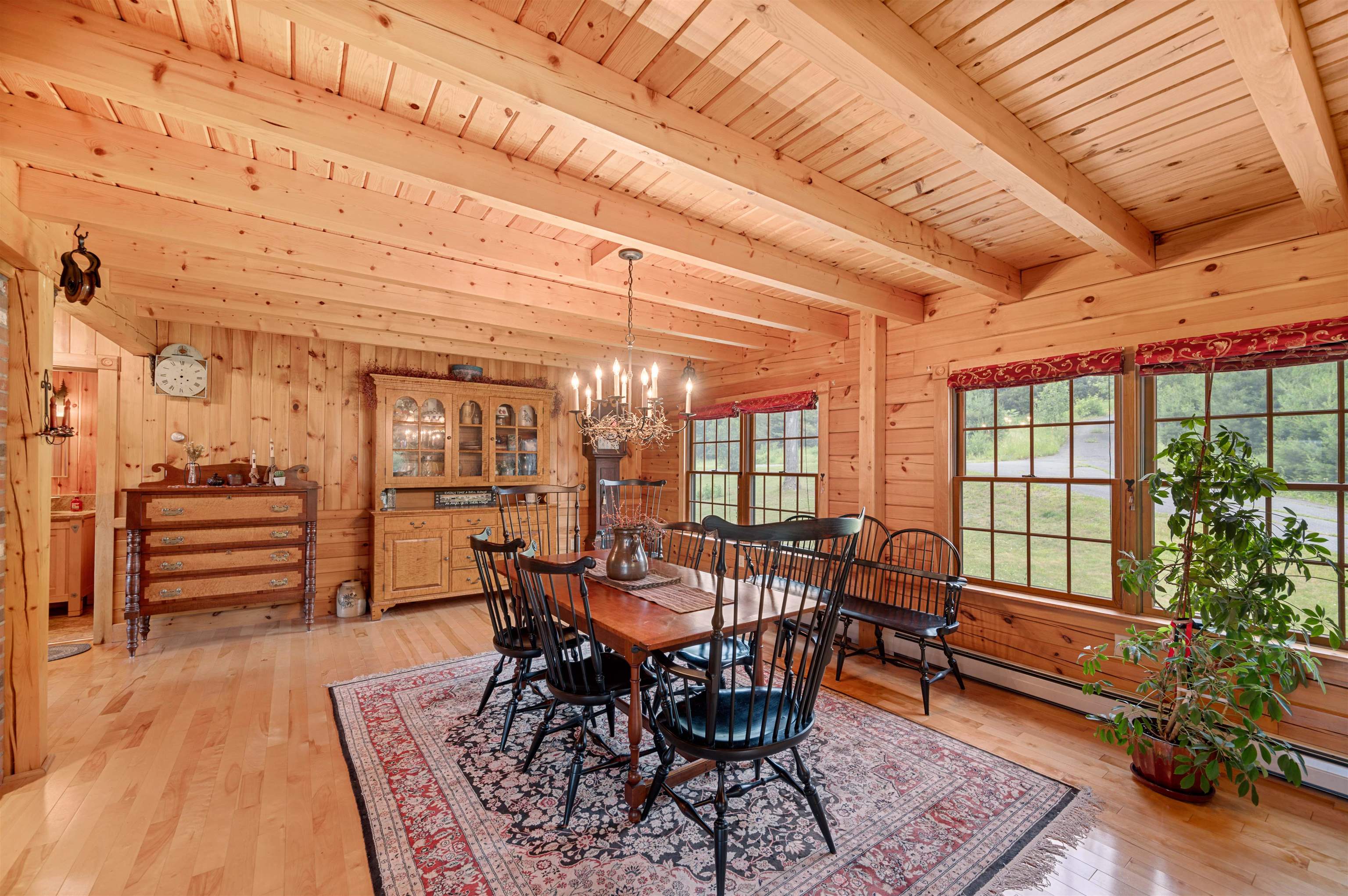203 Sunset Hill Road Randolph, VT 05060 - Photo 5 of 40