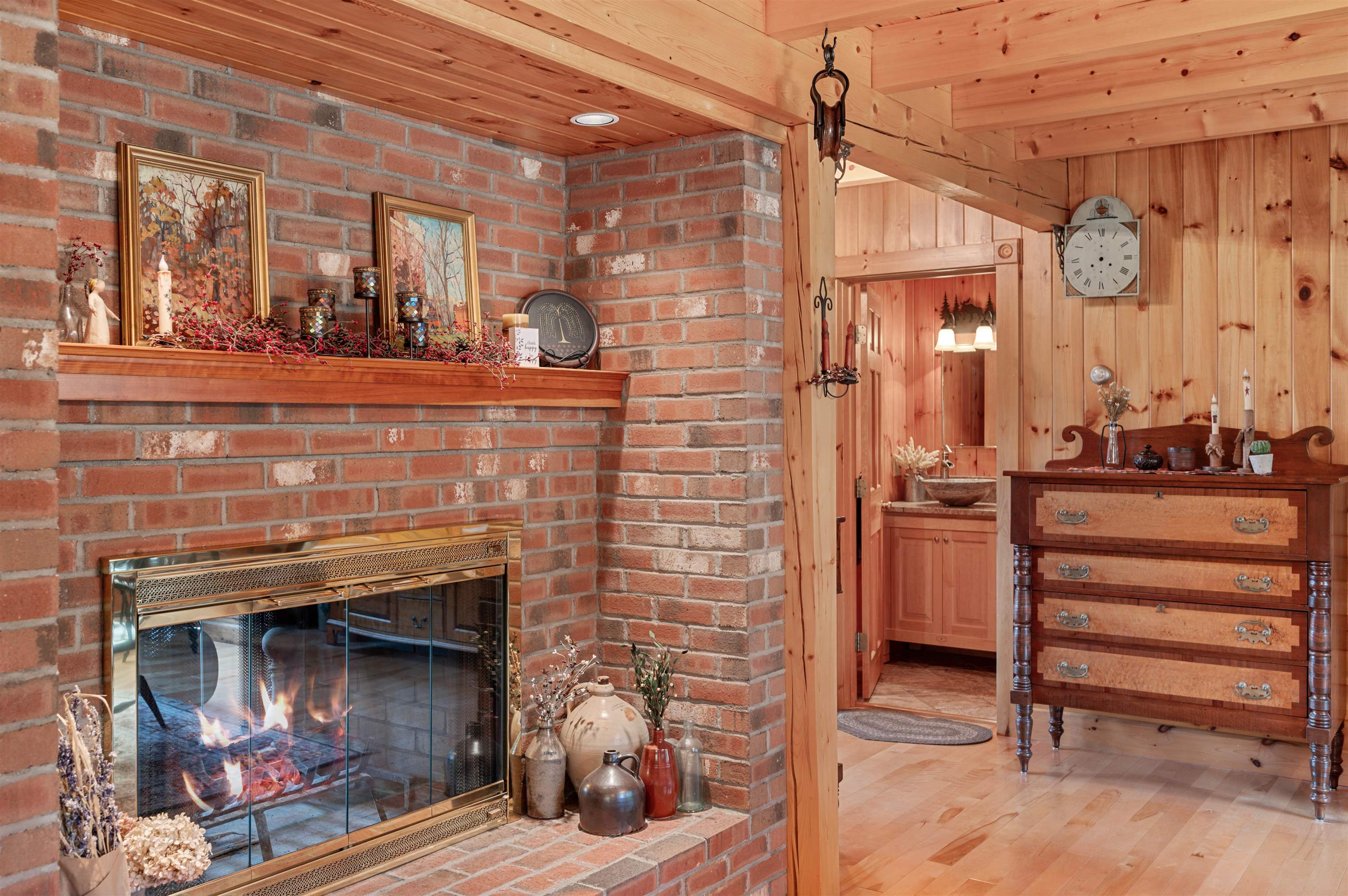 203 Sunset Hill Road Randolph, VT 05060 - Photo 8 of 40
