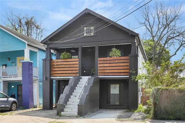 $1,400 | 4214 North Robertson Street, New Orleans, LA 70117