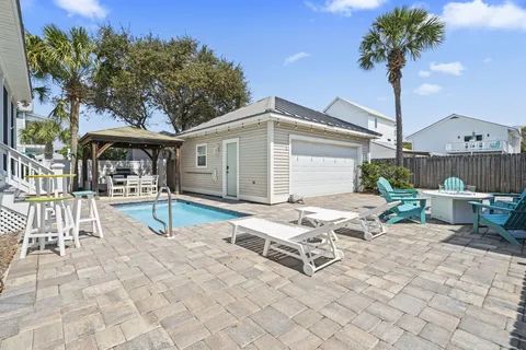 $1,390,000 | 95 Barracuda Street, Destin, FL 32541