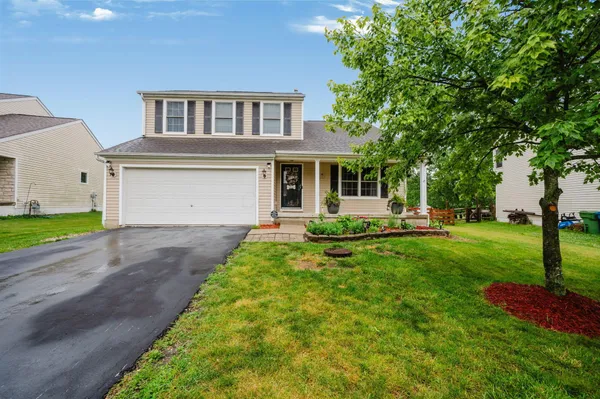 $439,000 | 1717 Creekview Drive, Marysville, OH 43040