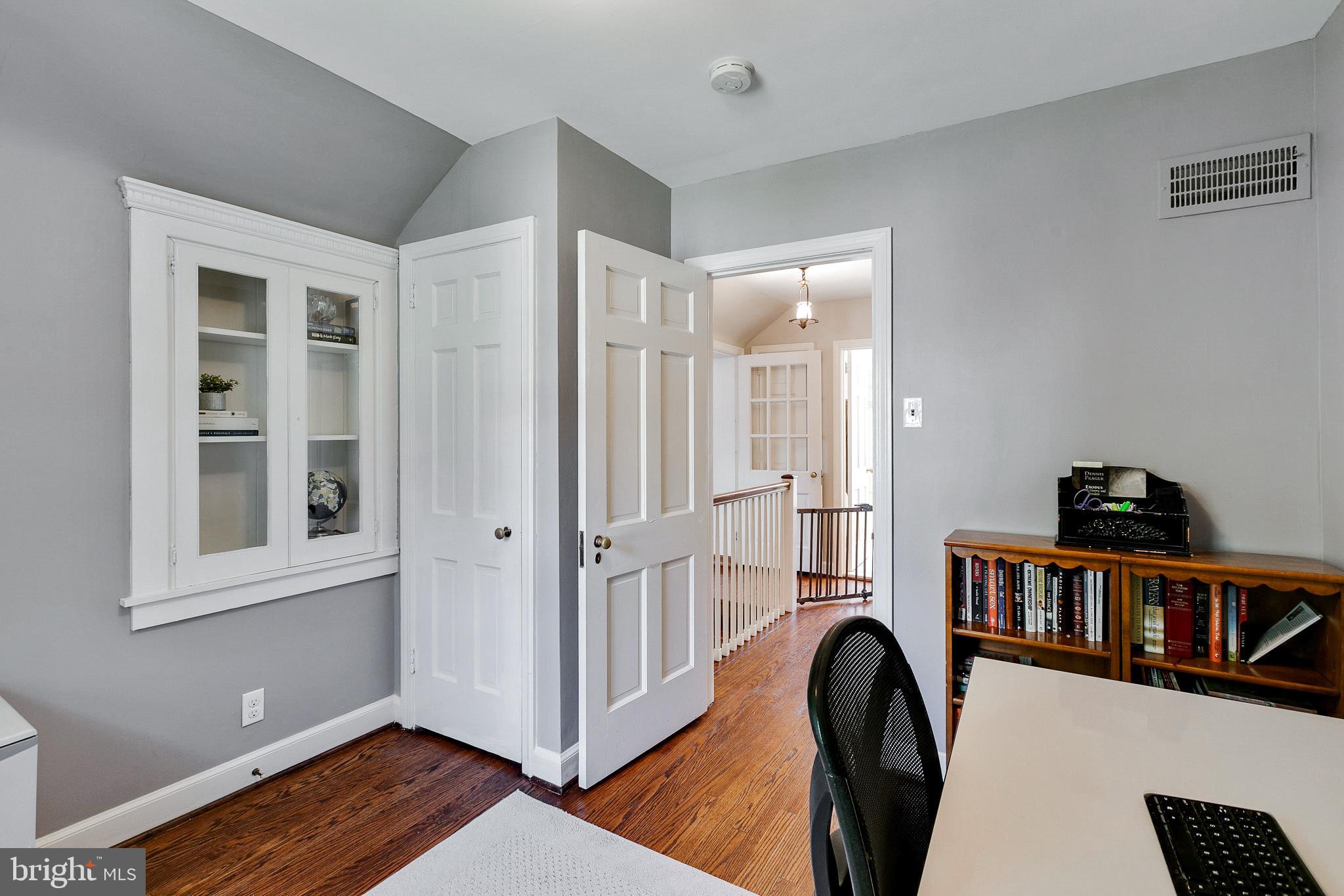 2947 Mapleshade Road Ardmore, PA 19003 - Photo 43 of 66 Bedroom 1 / Office