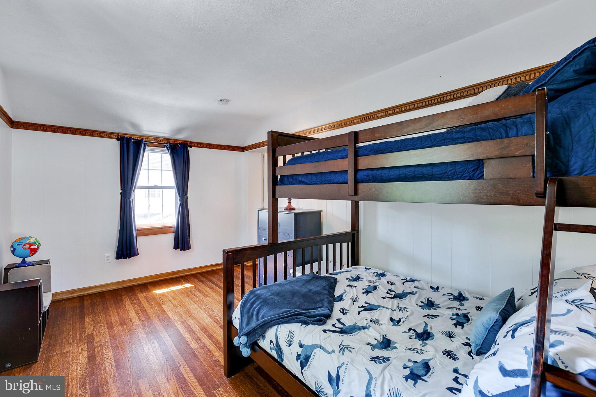 2947 Mapleshade Road Ardmore, PA 19003 - Photo 54 of 66 Bedroom 4