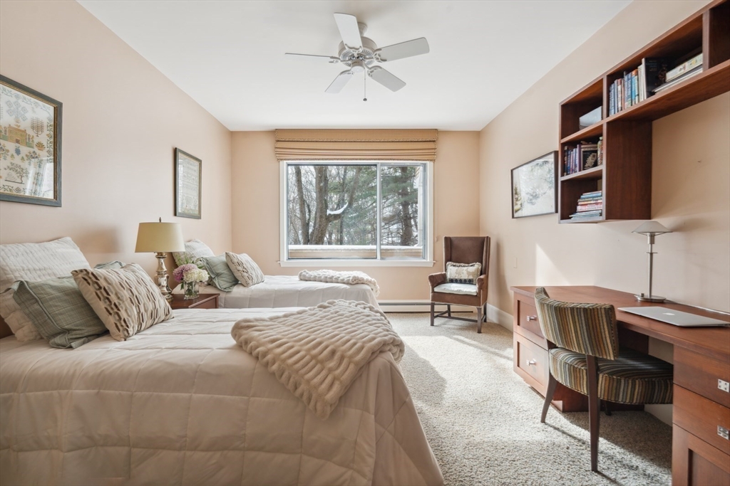 206 Allandale Road, Unit 1C Chestnut Hill, MA 02467 - Photo 11 of 39 Gallery Image 11