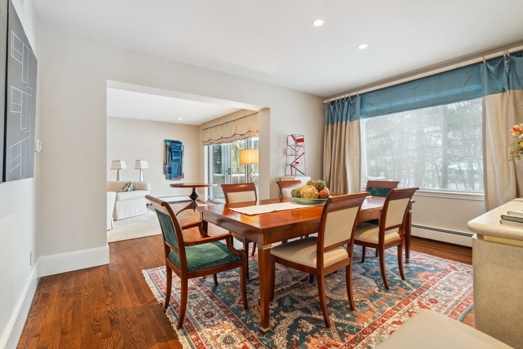 206 Allandale Road, Unit 1C Chestnut Hill, MA 02467 - Photo 21 of 39 Gallery Image 21