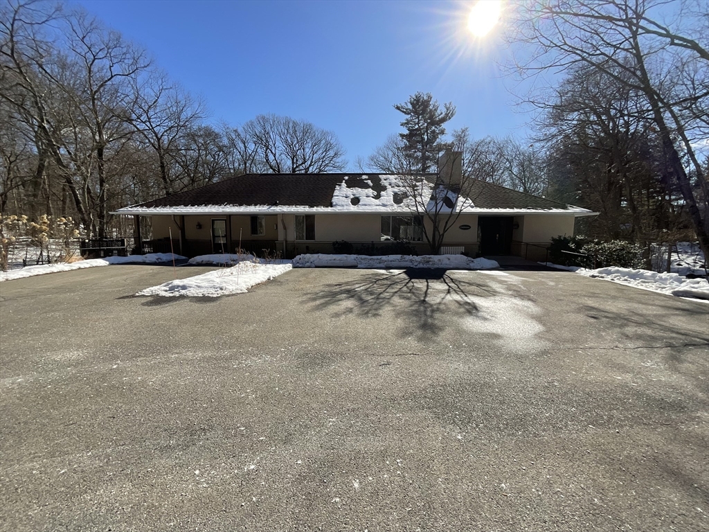 206 Allandale Road, Unit 1C Chestnut Hill, MA 02467 - Photo 38 of 39 Gallery Image 38