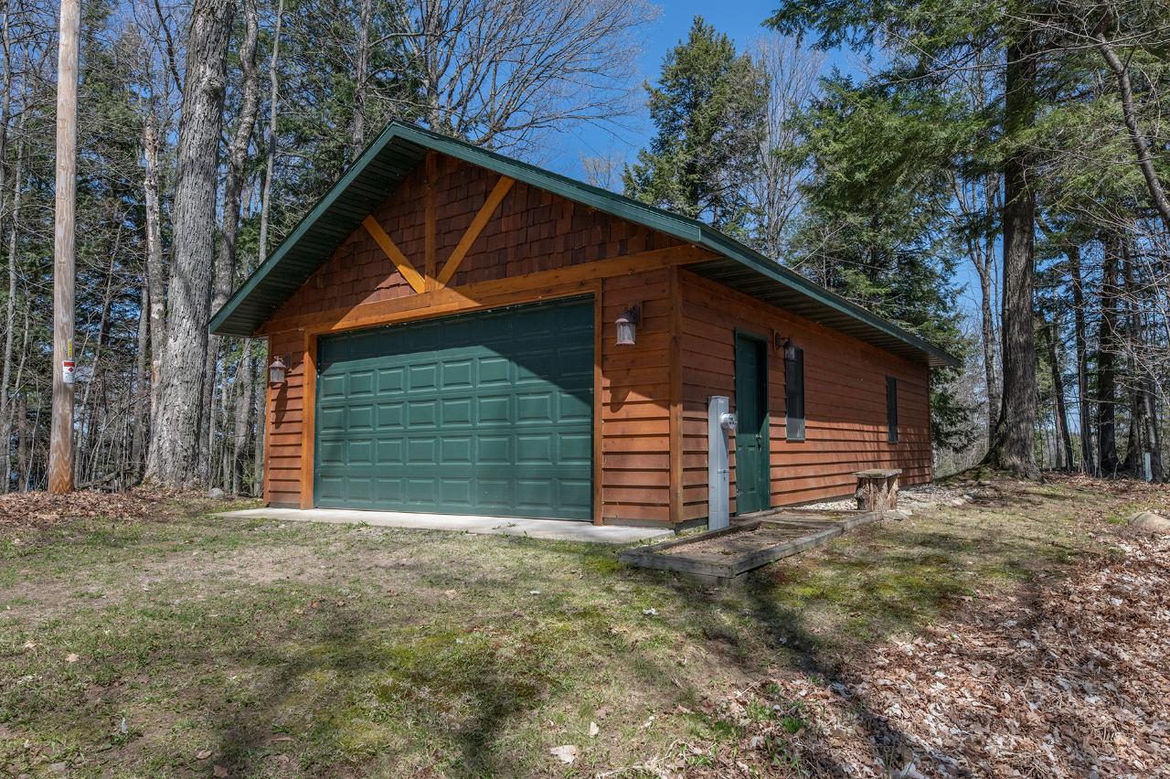 3757 Tower Road Rhinelander, WI 54501 - Photo 35 of 36 Gallery Image 35