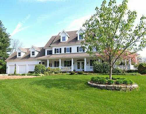 52300 Hickory Road Granger, IN 46530 - Photo 1 of 8 Gallery Image 1