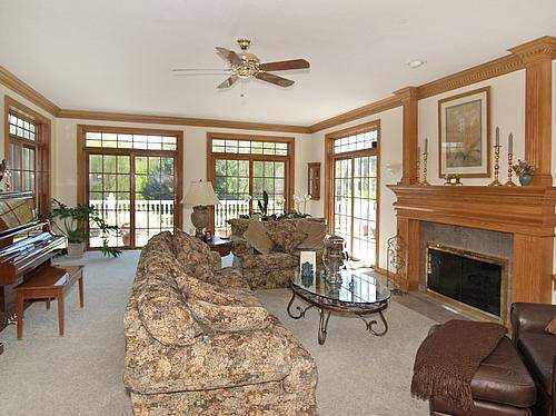 52300 Hickory Road Granger, IN 46530 - Photo 4 of 8 Gallery Image 4
