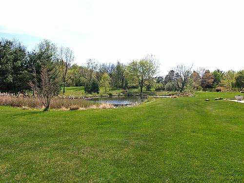 52300 Hickory Road Granger, IN 46530 - Photo 8 of 8 Gallery Image 8