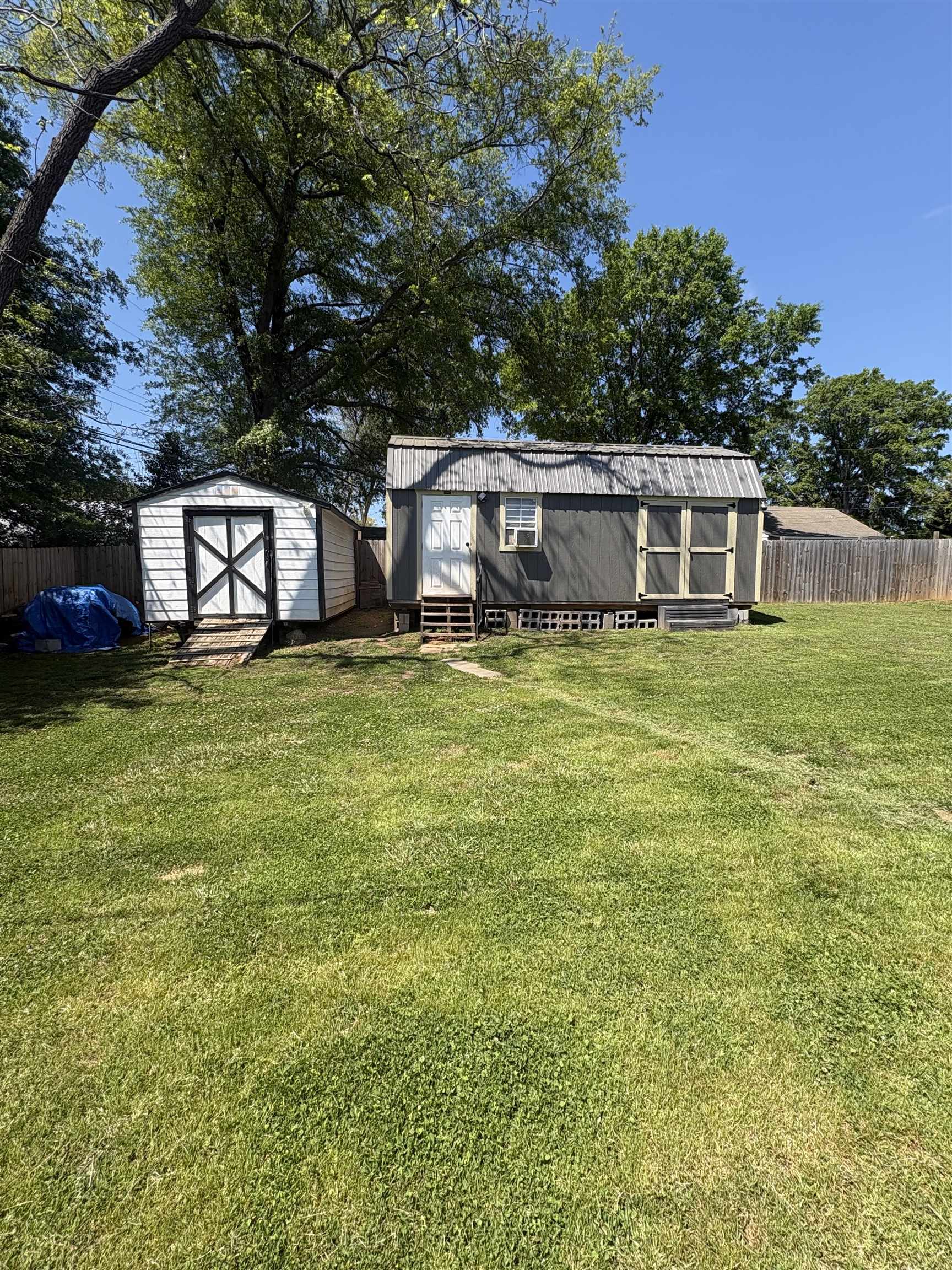 15 H Street Inman, SC 29349 - Photo 17 of 21