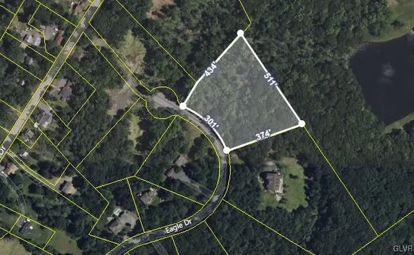 $199,900 | Eagles (bush) Court, Stroudsburg, PA 18360