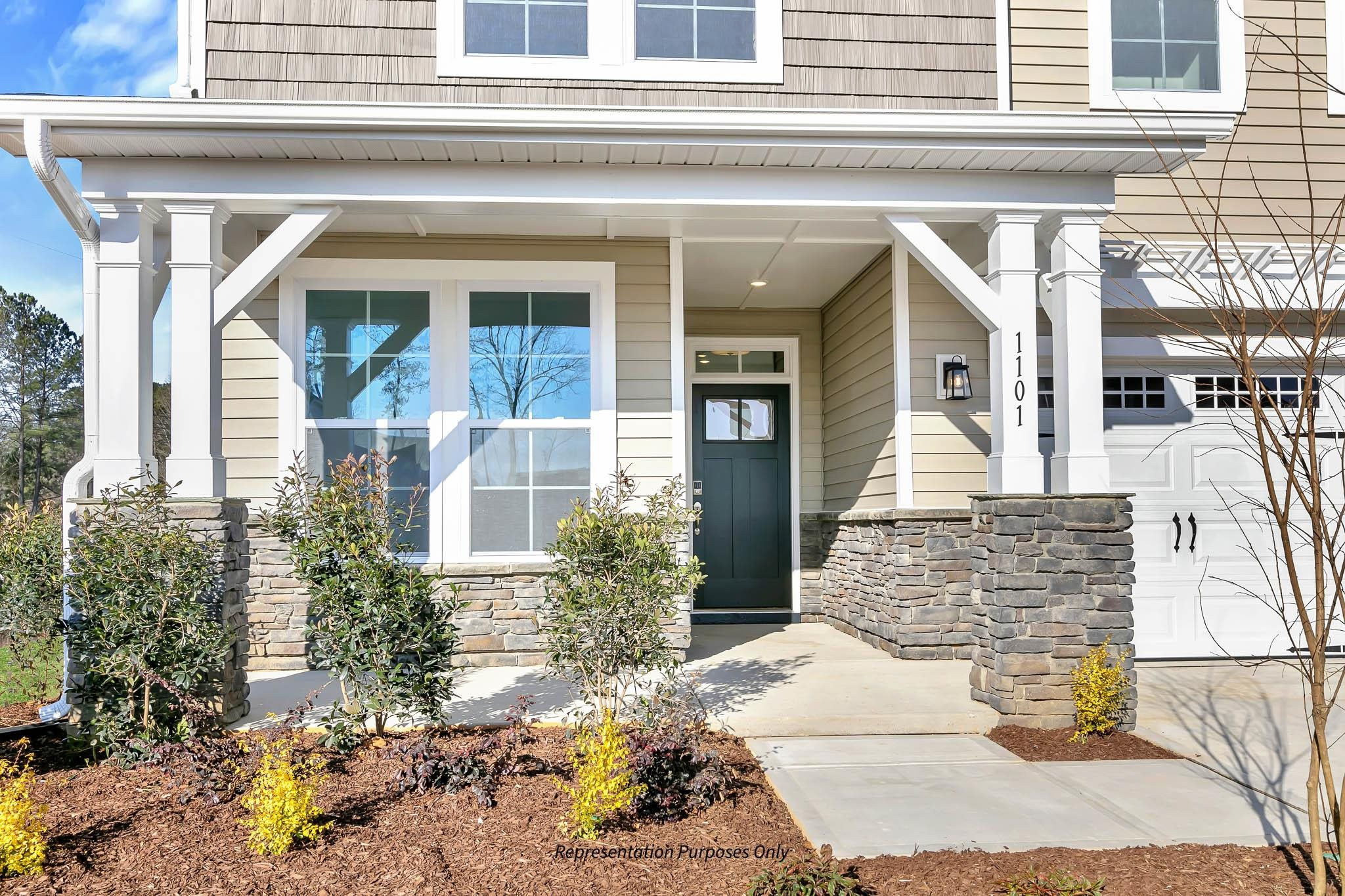 142 Beacon Hl Road Lillington, NC 27546 - Photo 5 of 38 Photo 5