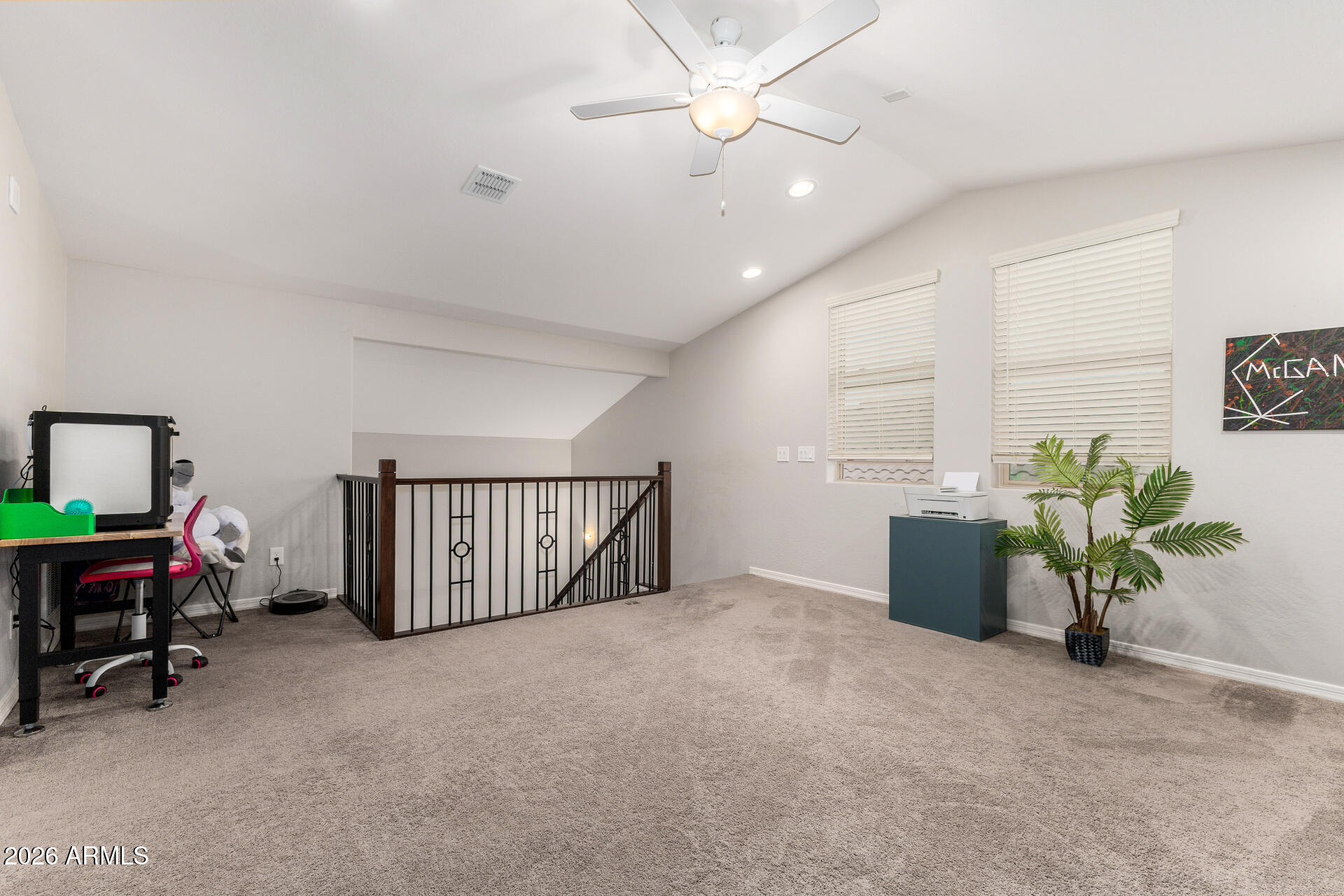 23135 East Thornton Road Queen Creek, AZ 85142 - Photo 19 of 61 a view of livingroom with furniture