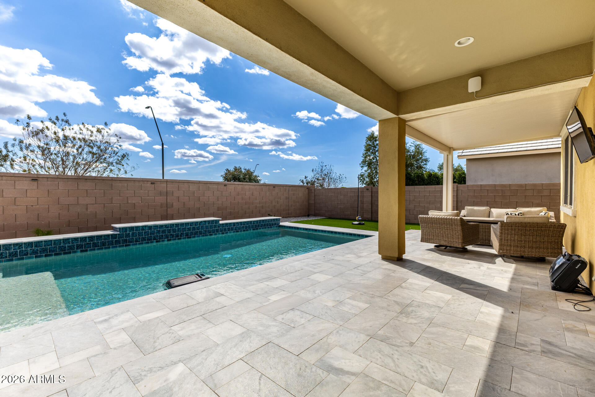 23135 East Thornton Road Queen Creek, AZ 85142 - Photo 39 of 61 39 - Thorton
