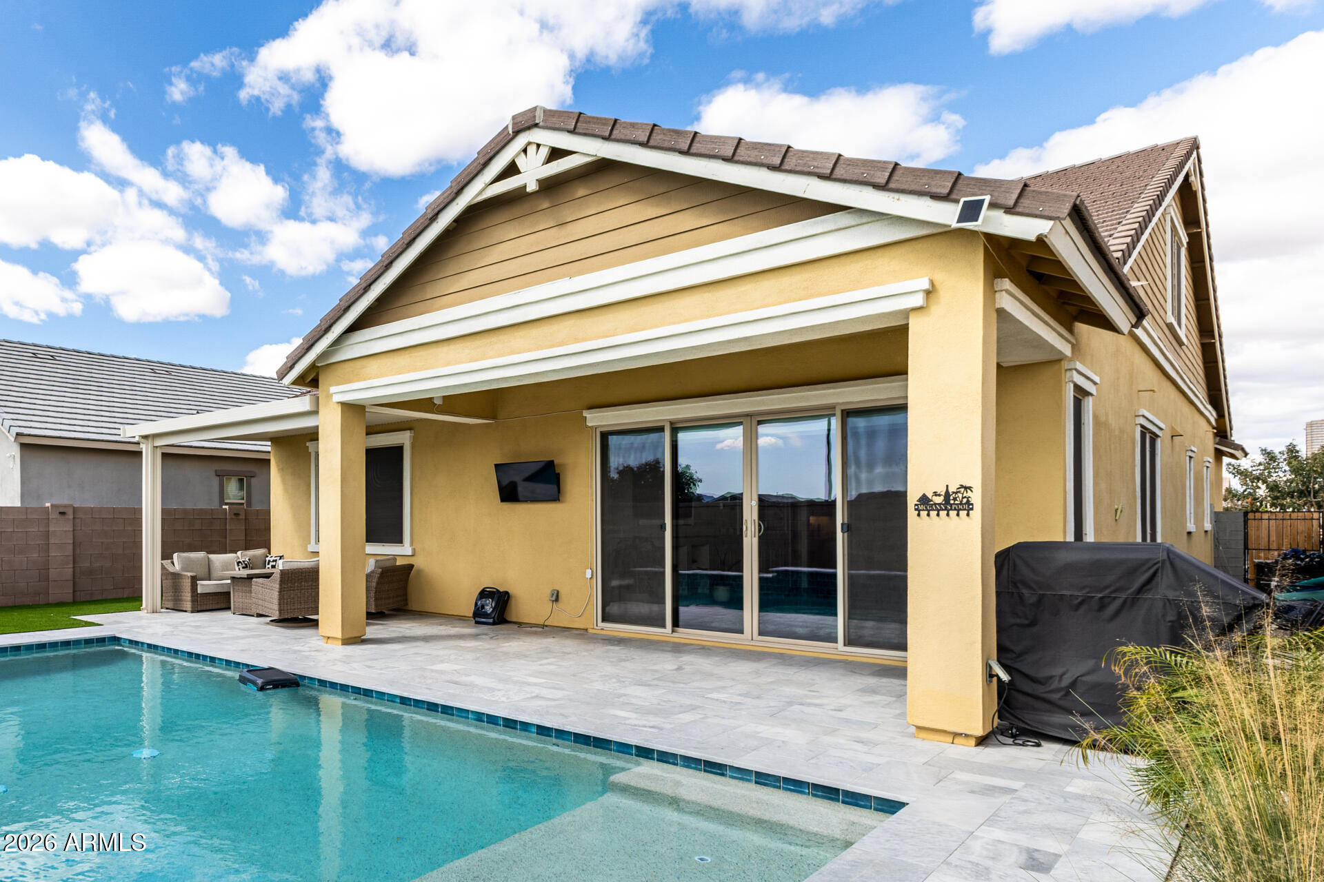 23135 East Thornton Road Queen Creek, AZ 85142 - Photo 40 of 61 40 - Thorton