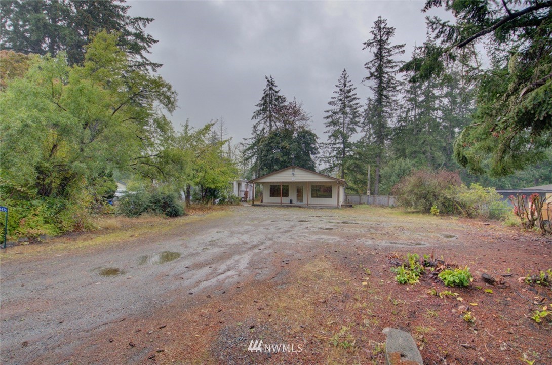 6835 Condor Loop Northeast Olympia, WA 98516 - Photo 14 of 14