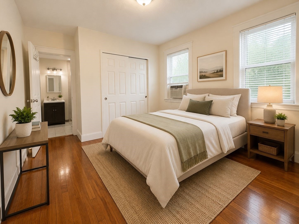 7 Monastery Road, Unit 2 Boston, MA 02135 - Photo 6 of 8