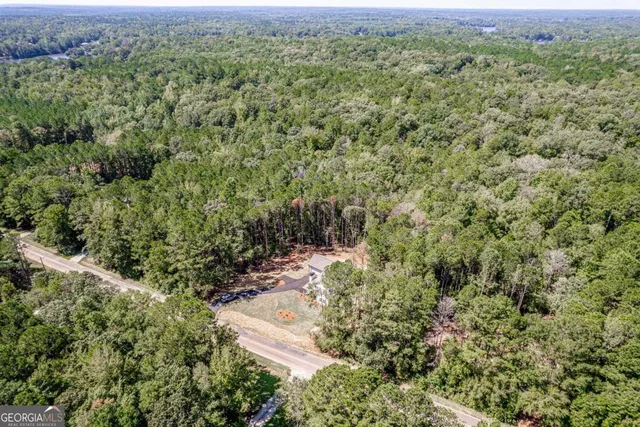 $429,000 | 407 Thomas Drive, Eatonton, GA 31024