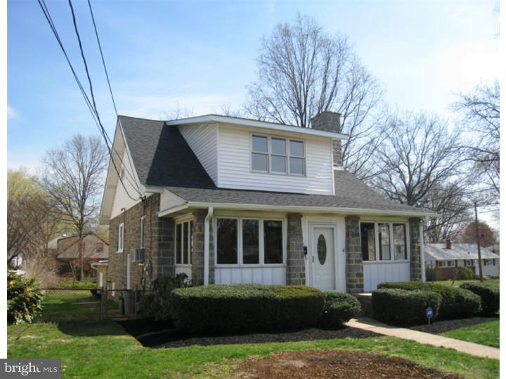 236 President Avenue Rutledge, PA 19070 - Photo 1 of 24 Exterior Front