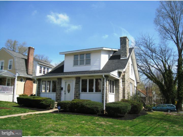 236 President Avenue Rutledge, PA 19070 - Photo 3 of 24 Exterior Front