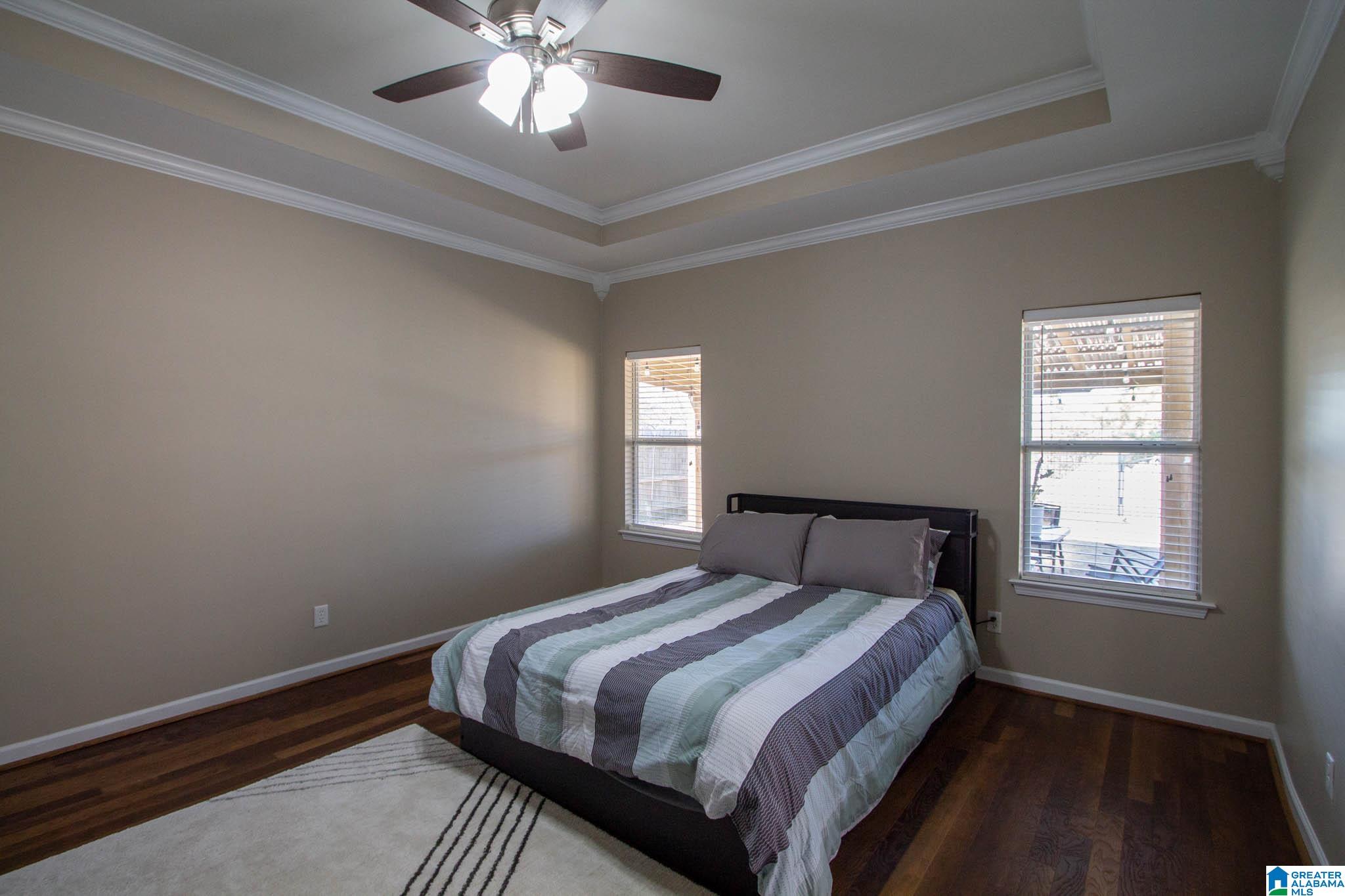 272 High Ridge Drive Pelham, AL 35124 - Photo 21 of 45 Gallery Image 21