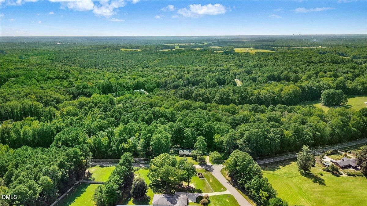 15653 Buffalo Road Clayton, NC 27527 - Photo 2 of 6 a view of a garden