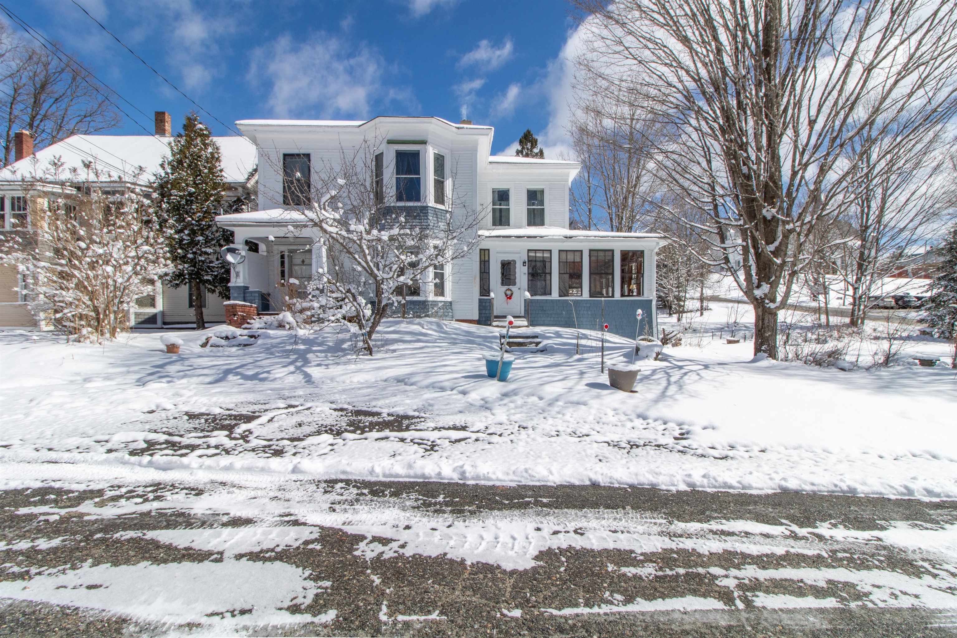 77 Maple Street Brighton, VT 05846 - Photo 50 of 55