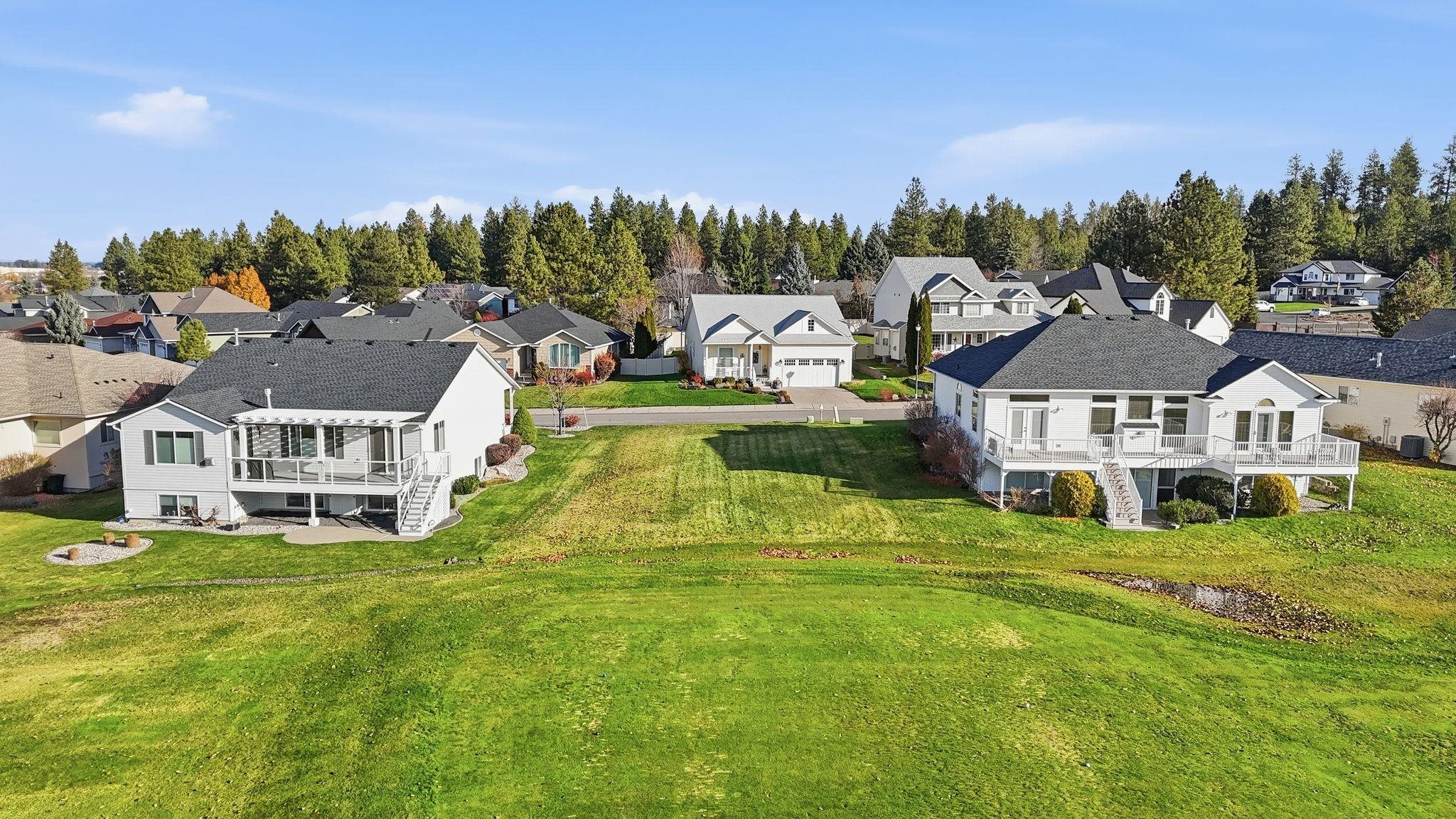 7916 South Parway Lane Cheney, WA 99004 - Photo 16 of 25