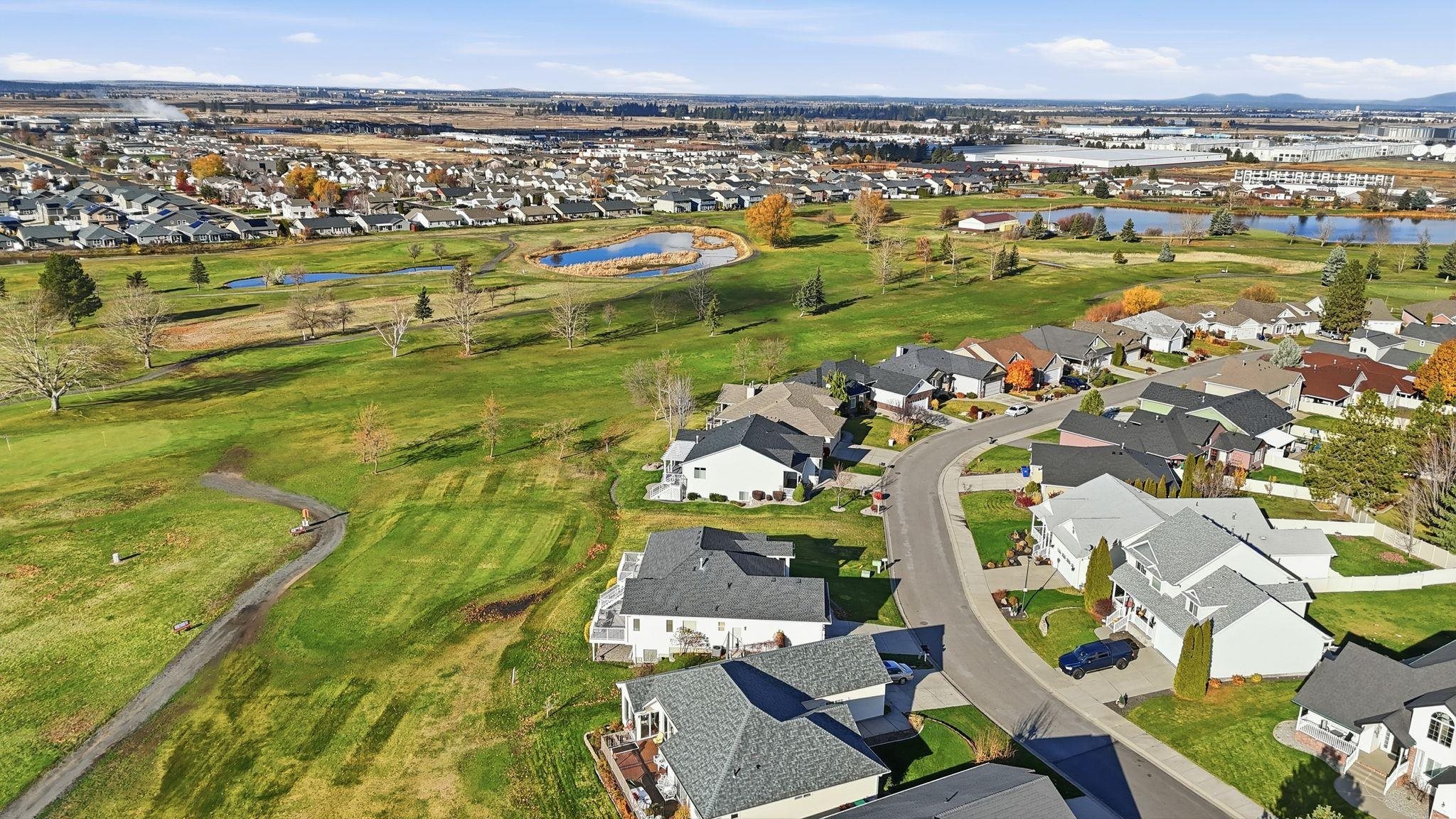 7916 South Parway Lane Cheney, WA 99004 - Photo 22 of 25