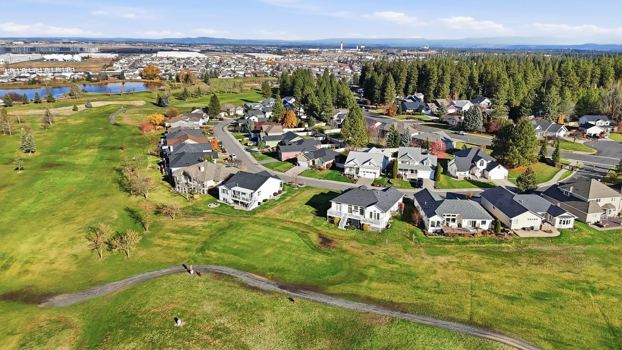 7916 South Parway Lane Cheney, WA 99004 - Photo 23 of 25