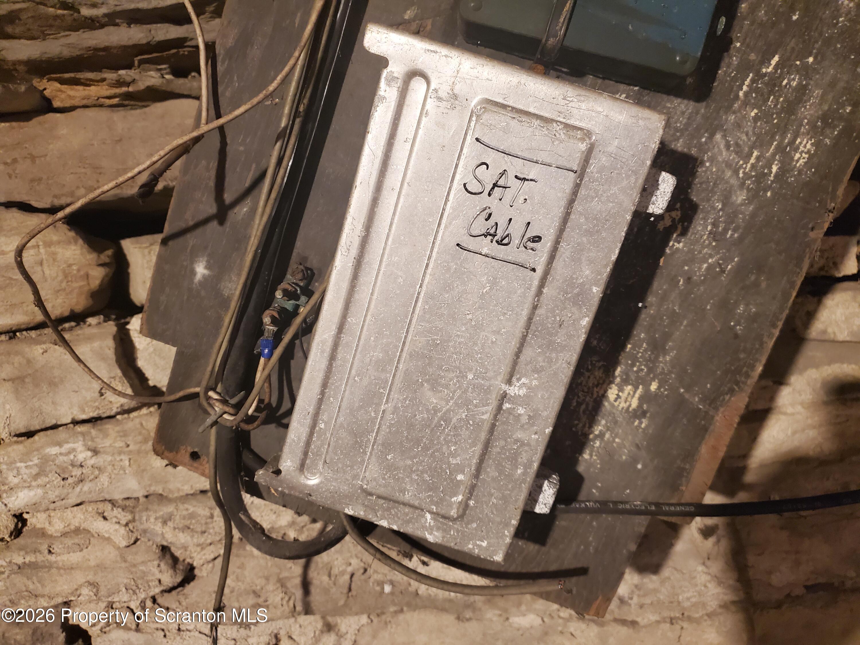 433 Plank Road Montrose, PA 18801 - Photo 34 of 53 Cable box