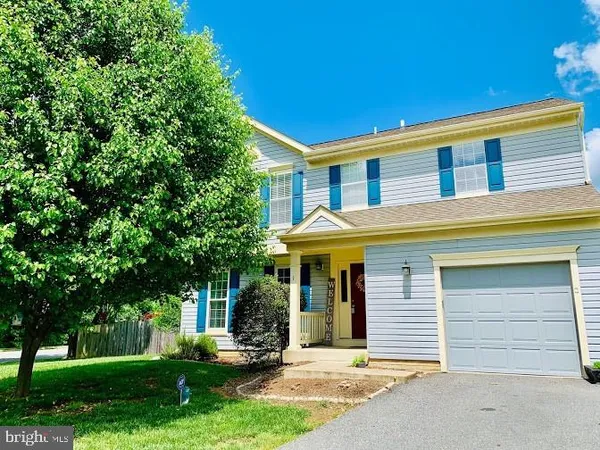 $2,950 | 1 Greystone Place, Stafford, VA 22554