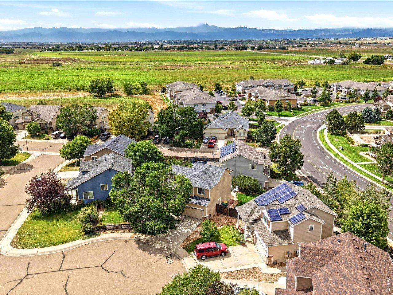 5911 Thistle Ridge Avenue Firestone, CO 80504 - Photo 42 of 44 Gallery Image 42